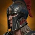 Achilles Portrait