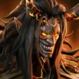 Akuma Portrait