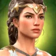 Amazon Portrait