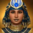Ankhesenamun Portrait
