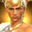 Apollo Portrait