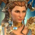 Artemis Portrait