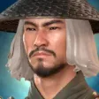 Ashigaru Portrait