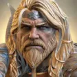 Beowulf Portrait