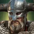 Berserker Portrait