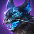 Cait Sith Portrait