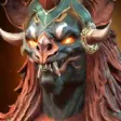 Camazotz Portrait