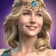 Ceridwen Portrait