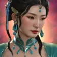 Chang'e Portrait