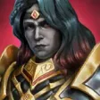 Chernobog Portrait