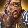 Cyclops Portrait