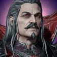 Dracula Portrait