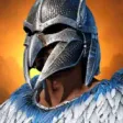 Eagle Archer Portrait