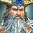 Enki Portrait