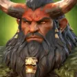 Enkidu Portrait