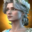 Eurydice Portrait