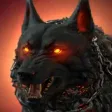 Fenrir Portrait