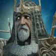 Fisher King Portrait