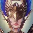 Freya Portrait