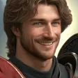 Gawain Portrait