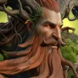 Gogmagog Portrait