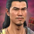 Gongshu Portrait