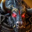 Gozu Portrait