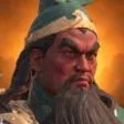 Guan Yu Portrait