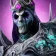 Hades Portrait