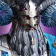 Heimdall Portrait