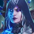 Hel Portrait