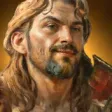 Hercules Portrait