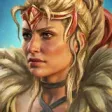 Hippolyta Portrait