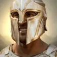 Hoplite Portrait