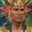 Hunahpu Portrait