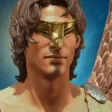 Icarus Portrait