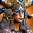 Ishtar Portrait