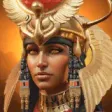 Isis Portrait