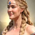 Isolde Portrait
