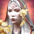 Izanami Portrait