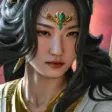Jiutian Portrait