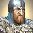 Jomsviking Portrait