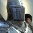 Knight Portrait