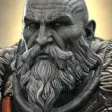 Koshchei Portrait