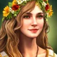 Lada Portrait