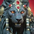Lamashtu Portrait