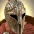 Leonidas Portrait