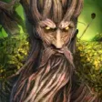 Leshy Portrait