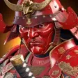 Li Naomasa Portrait