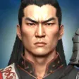 Lu Bu Portrait